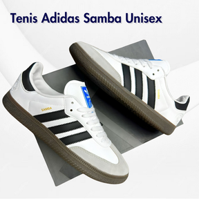 Nuevos Аdіdаѕ Samba Unisex Edición Limitada👟👟