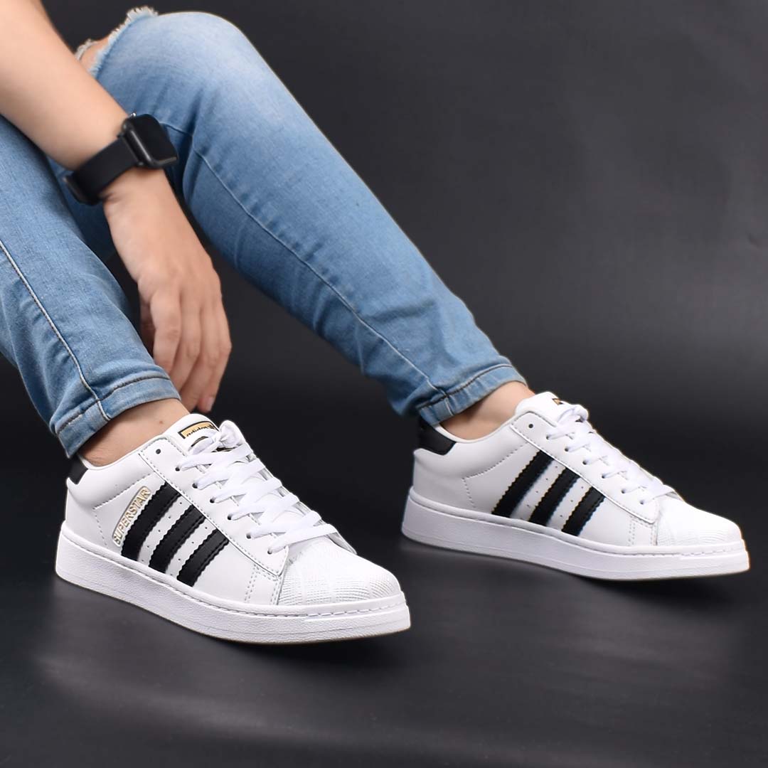 Tenis Adidas Superstar - OFERTA ESPECIAL