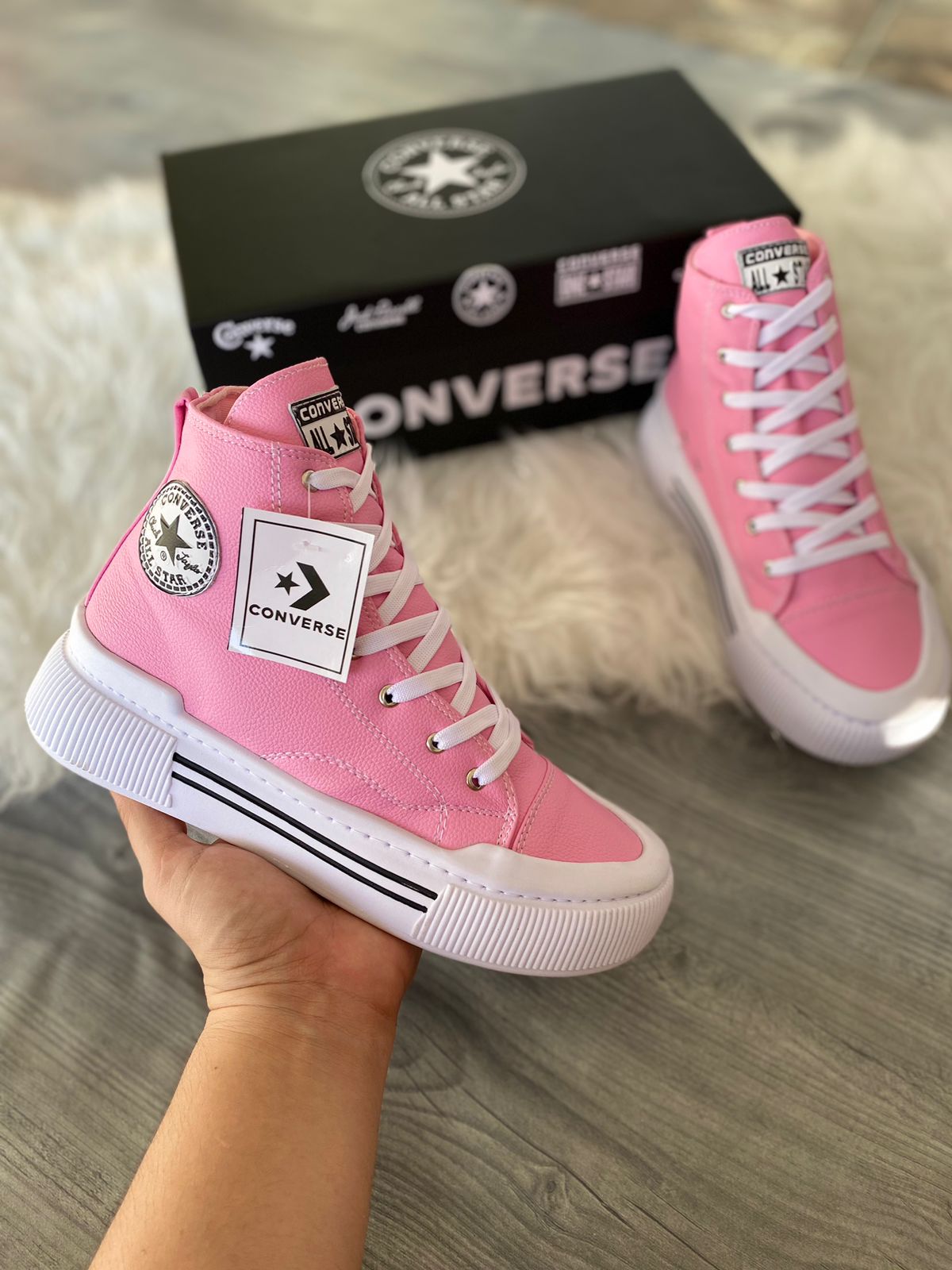 Соnvеrѕе Аll Star para Mujeres - - ¡NUEVA OFERTA! 👟