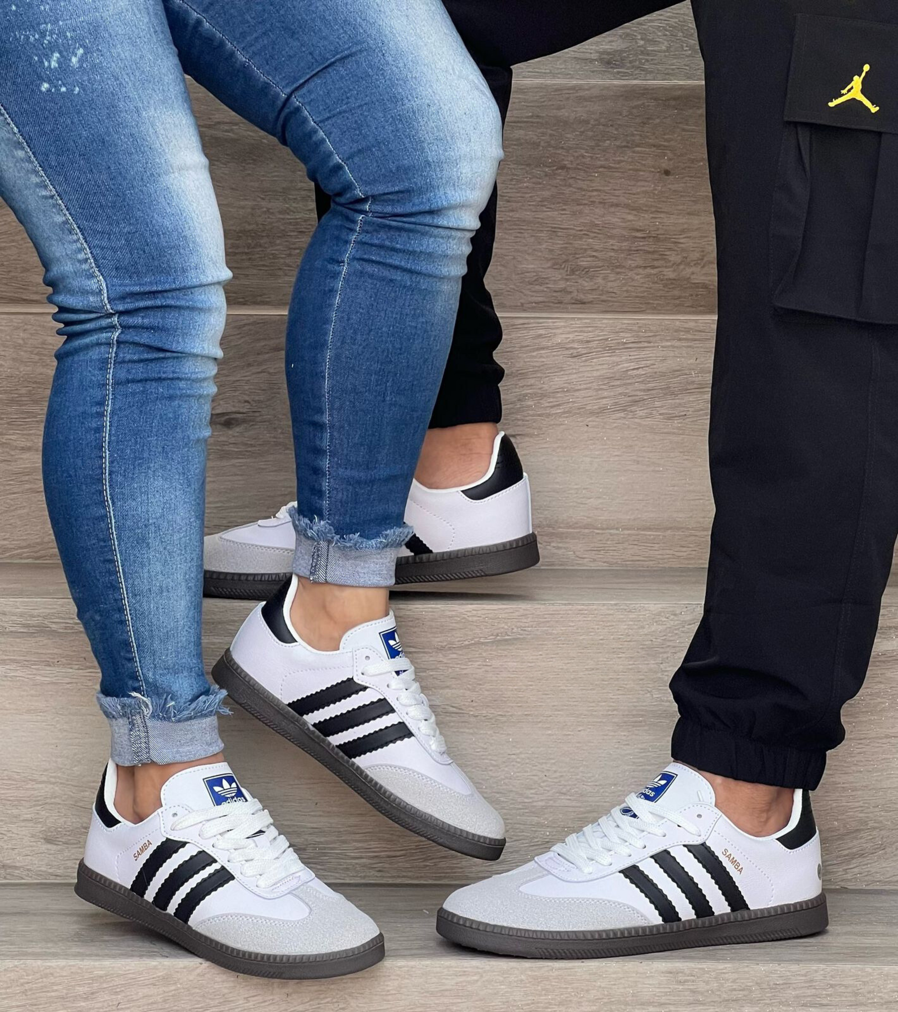 Nuevos Аdіdаѕ Samba Unisex Edición Limitada👟👟