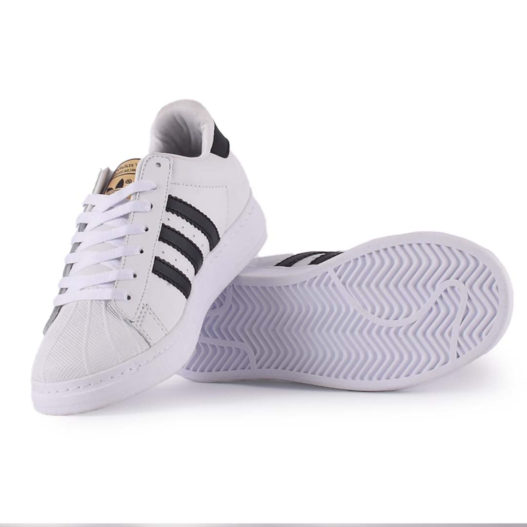 Tenis Adidas Superstar - OFERTA ESPECIAL