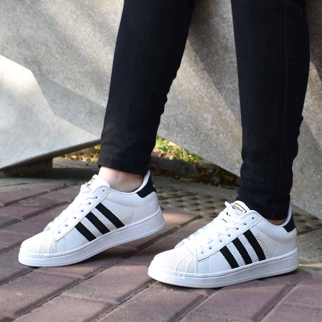 Tenis Adidas Superstar - OFERTA ESPECIAL